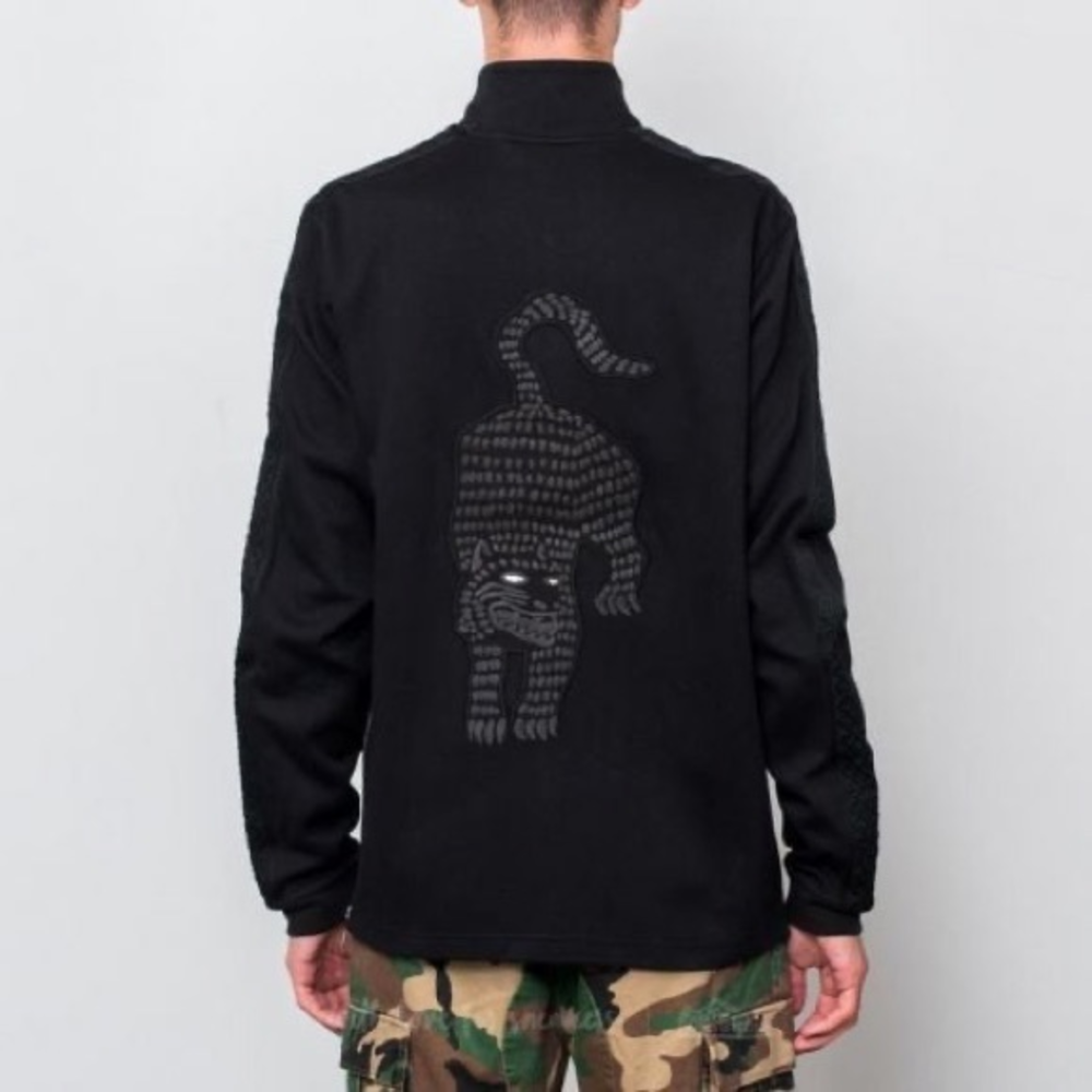 Puma × XO "The WKND"‎ Zip Up Track Jacket